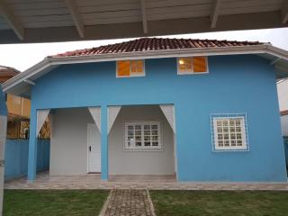 Casa de praia - Guaratuba - 3