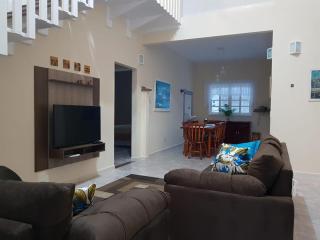 Casa de praia - Guaratuba - 2