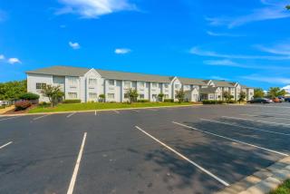 Motel 6-Gastonia Charlotte I-85 - Gastonia - 0