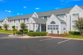 Motel 6-Gastonia Charlotte I-85 - Gastonia - 8