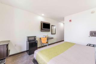Motel 6-Gastonia Charlotte I-85 - Gastonia - 2