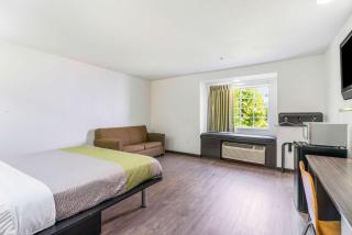Motel 6-Gastonia Charlotte I-85 - Gastonia - 7