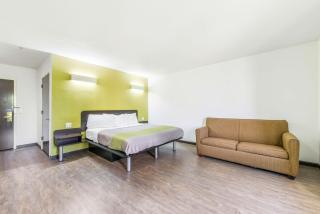 Motel 6-Gastonia Charlotte I-85 - Gastonia - 6