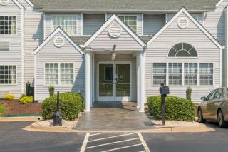 Motel 6-Gastonia Charlotte I-85 - Gastonia - 9