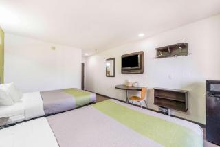 Motel 6-Gastonia Charlotte I-85 - 8