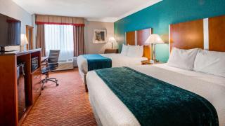 Best Western Ft Lauderdale I-95 Inn - Fort Lauderdale - 4