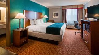Best Western Ft Lauderdale I-95 Inn - Fort Lauderdale - 8