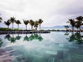 Alibu Resort Nha Trang - Nha Trang - 9