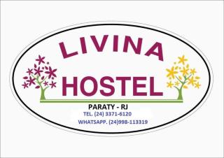 Livina Hostel - Paraty - 9