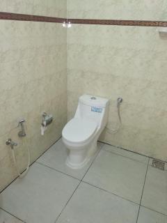 Stay at DBRA 61 Don Bosco Cross Road Vaduthala Ernakulam - 8