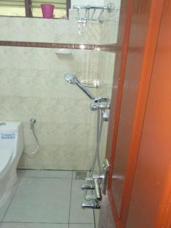 Stay at DBRA 61 Don Bosco Cross Road Vaduthala Ernakulam - 7