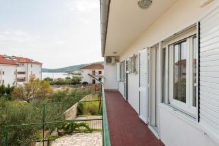 Apartments by the sea Slatine, Ciovo - 11047 - Slatine - 4