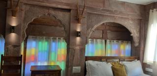 The Kutumb Villa - A Heritage Home Stay - Jodhpur - 4