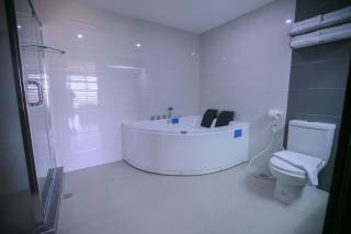 La Maja Rica Hotel - 1