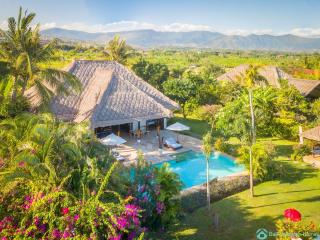 Villa Agus Mas - Serene & calm beachfront villa! - Banjar - 7