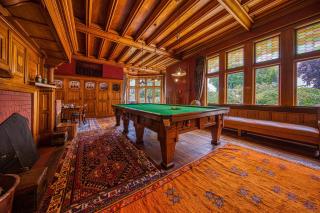 Pen-y-bryn Lodge - Oamaru - 2