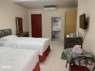 Baan Boa Guest House - Patong - 4