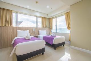 Alicia Apartelle - Città di Cebu - 7
