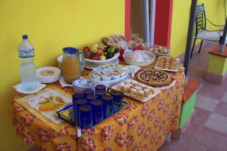 B&B Le Terrazze Isola Di S. Antioco - SantʼAntìoco - 4