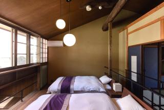 Ayame-an - Kyōto - 9