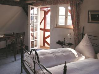 Hotel Engel - Rheinmunster - 2