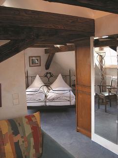 Hotel Engel - Rheinmunster - 7