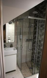 DP Art Residence - self check in - Kaunas - 9