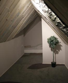 DP Art Residence - self check in - Kaunas - 7