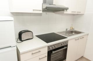 Villa Evita Apartments - 8