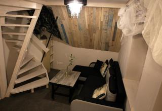 DP Art Residence - self check in - Kaunas - 6