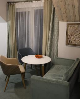 DP Art Residence - self check in - Kaunas - 1