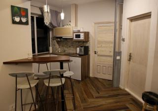 DP Art Residence - self check in - 1