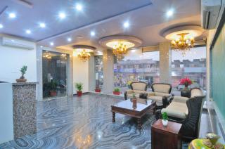 Trimrooms Mount Blue - Jaipur - 9