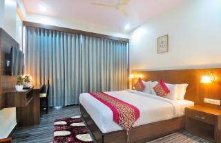 Trimrooms Mount Blue - Jaipur - 1