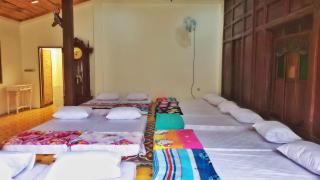 The Cabin Bungalow - Bedoyo - 4