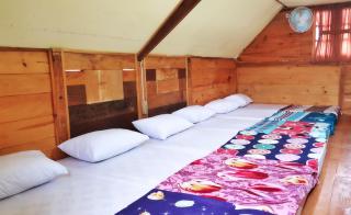 The Cabin Bungalow - Bedoyo - 3