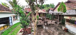 The Cabin Bungalow - Bedoyo - 2