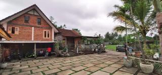 The Cabin Bungalow - Bedoyo - 1
