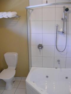 Blenheim Spa Motor Lodge - Blenheim - 2