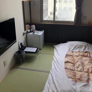 Hotel Tetora Asahikawa Station - Asahikawa - 5