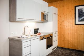 Ferienwohnung Hindenburg - 9