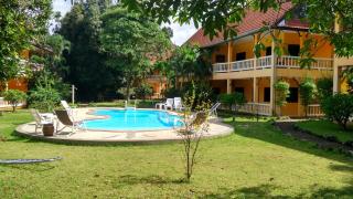 Sabai Residence - Praia de Ao Nang - 8
