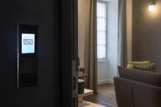 Appart'Hôtel - VILLA CÔTÉ PLATEAU - Hyper Centre - 3 Étoiles Certifiées- - 5