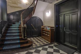 Appart'Hôtel - VILLA CÔTÉ PLATEAU - Hyper Centre - 3 Étoiles Certifiées- - 9