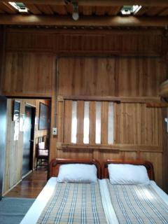 Chin -Be Village Cafe & Homestay - Beigan - 1