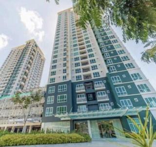 Abreeza Place Tower1 by Chriza - Davao - 0