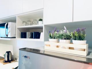 Veranda Residence pattaya By Sea - 4