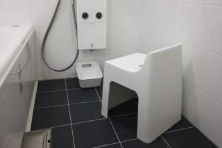 HOTEL FORZA HAKATAEKI CHIKUSHI-GUCHI Ⅰ - Fukuoka - 1
