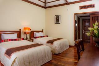 Royal Angkor Resort & Spa - Siem Reap - 4