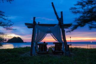 The Moken Eco Village - 5